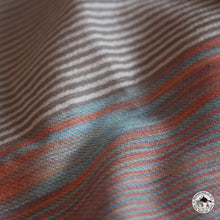 Load image into Gallery viewer, Kaschmir Schal  &quot;Bistrit&quot; ( बिस्तृत )
