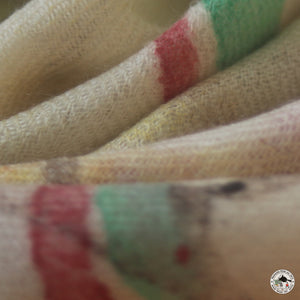 Kaschmir Schal "Budhapaila" ( बुधपैला )