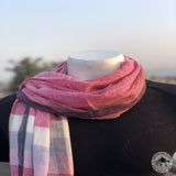 Kaschmir Schal "Melauli" - Namaste Kids Help Shop
