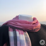 Kaschmir Schal "Melauli" - Namaste Kids Help Shop