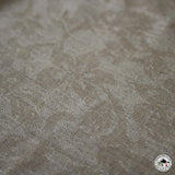 Kaschmirtuch "Haati" – Beige, handgewebt
