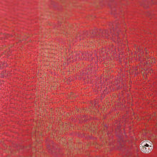 Load image into Gallery viewer, Kaschmir Schal  &quot; Aerawat&quot; ( ऐरावत )