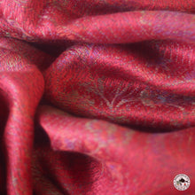 Load image into Gallery viewer, Kaschmir Schal  &quot; Aerawat&quot; ( ऐरावत )