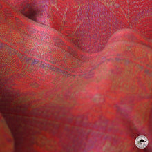 Load image into Gallery viewer, Kaschmir Schal  &quot; Aerawat&quot; ( ऐरावत )