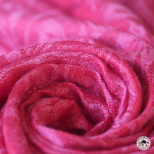 Charger l&#39;image dans la galerie, Kaschmir Schal &quot;Tripta&quot; ( तृप्त )
