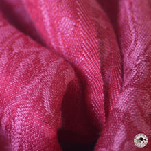 Charger l&#39;image dans la galerie, Kaschmir Schal &quot;Tripta&quot; ( तृप्त )