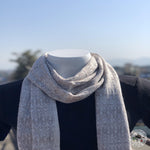 Kaschmir Schal "Jhuwani" (झुवानी) - Namaste Kids Help Shop