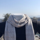 Kaschmir Schal "Jhuwani" (झुवानी) - Namaste Kids Help Shop