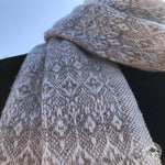 Kaschmir Schal "Jhuwani" (झुवानी) - Namaste Kids Help Shop