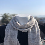 Kaschmir Schal "Jhuwani" (झुवानी) - Namaste Kids Help Shop
