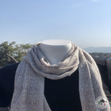 Kaschmir Schal "Jhuwani" (झुवानी) - Namaste Kids Help Shop