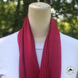Kaschmirtuch "Raktaful" – Rosa, 100 % Kaschmir, handgewebt