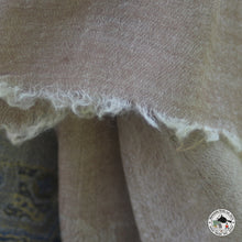 Load image into Gallery viewer, Kaschmir Schal  &quot;Banhaati&quot; (बन्हाती )