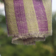 Load image into Gallery viewer, Kaschmir Schal &quot; Nischala&quot; ( निस्चल )