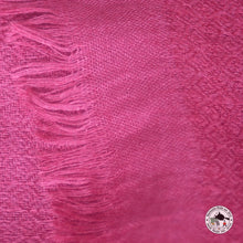 Load image into Gallery viewer, Kaschmir Schal &quot; Raktaful&quot; ( रक्ताफुल)