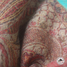 Load image into Gallery viewer, Kaschmir Schal &quot;Lagan&quot; (लगन)