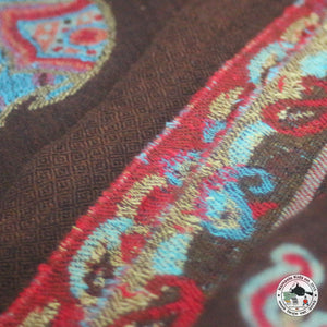 Kaschmir Schal "Dhurbey" ( दुर्बेय )