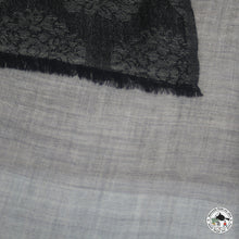Load image into Gallery viewer, Kaschmir Schal &quot;Gupteshwor&quot; ( गुप्तेश्वोर )