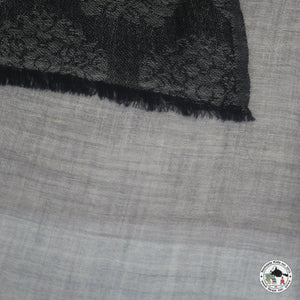Kaschmir Schal "Gupteshwor" ( गुप्तेश्वोर )