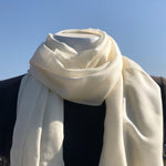 Kaschmir Schal "Prithivi" (पृथ्वी) - Namaste Kids Help Shop