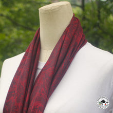 Load image into Gallery viewer, Pashmina Schal "Phoksundo" (फोक्सुँदो)