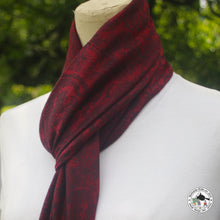 Load image into Gallery viewer, Pashmina Schal "Phoksundo" (फोक्सुँदो)