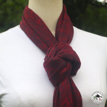 Load image into Gallery viewer, Pashmina Schal "Phoksundo" (फोक्सुँदो)