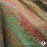 Seidenschal "Sugandha" (सुगन्ध)