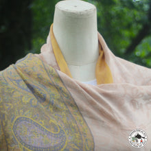Load image into Gallery viewer, Kaschmir Schal  &quot;Puji&quot; ( पुजी )
