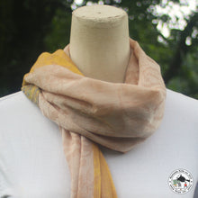 Load image into Gallery viewer, Kaschmir Schal  &quot;Puji&quot; ( पुजी )