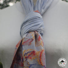 Load image into Gallery viewer, Kaschmir Schal  &quot; Parva&quot; ( पर्व )