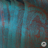 Seidenschal "Mithila" (मिथिला)