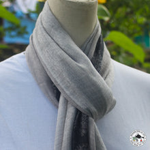 Load image into Gallery viewer, Kaschmir Schal &quot;Gupteshwor&quot; ( गुप्तेश्वोर )