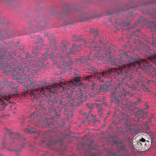 Load image into Gallery viewer, Pashmina Schal "Phoksundo" (फोक्सुँदो)