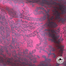 Load image into Gallery viewer, Pashmina Schal "Phoksundo" (फोक्सुँदो)