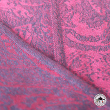 Load image into Gallery viewer, Pashmina Schal "Phoksundo" (फोक्सुँदो)