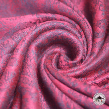 Load image into Gallery viewer, Pashmina Schal "Phoksundo" (फोक्सुँदो)