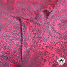 Load image into Gallery viewer, Pashmina Schal "Phoksundo" (फोक्सुँदो)