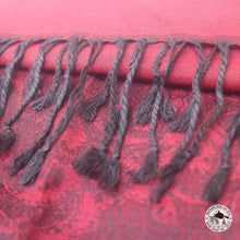 Load image into Gallery viewer, Pashmina Schal "Phoksundo" (फोक्सुँदो)
