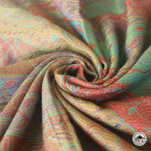 Load image into Gallery viewer, Kaschmir Schal  &quot;Sugandha&quot; ( सुगन्ध )
