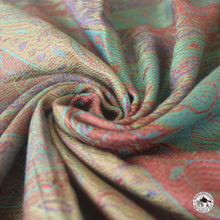 Load image into Gallery viewer, Kaschmir Schal  &quot;Sugandha&quot; ( सुगन्ध )