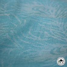 Load image into Gallery viewer, Kaschmir Schal &quot; Nilam&quot; ( निलम )