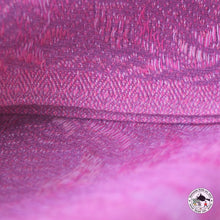 Load image into Gallery viewer, Seidenschal   &quot;Tusa&quot; ( तुस )