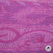 Load image into Gallery viewer, Seidenschal   &quot;Tusa&quot; ( तुस )