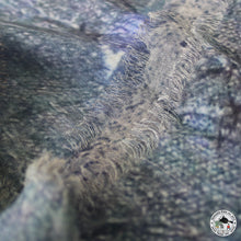 Load image into Gallery viewer, Kaschmir Schal  &quot; Itihash&quot; ( इतिशाश )