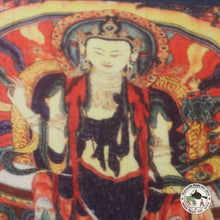 Load image into Gallery viewer, Kaschmir Schal &quot; Devta&quot; ( देवता )