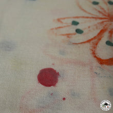 Load image into Gallery viewer, Kaschmir Schal &quot; Fuljhari&quot; ( फुल्झारी )