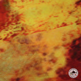 Kaschmirtuch "Juwala" (जुवाला) – Rot, handgewebt