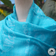 Load image into Gallery viewer, Kaschmir Schal &quot;Sash&quot; (साश)