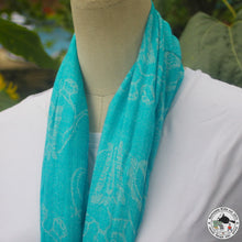 Load image into Gallery viewer, Kaschmir Schal &quot;Sash&quot; (साश)